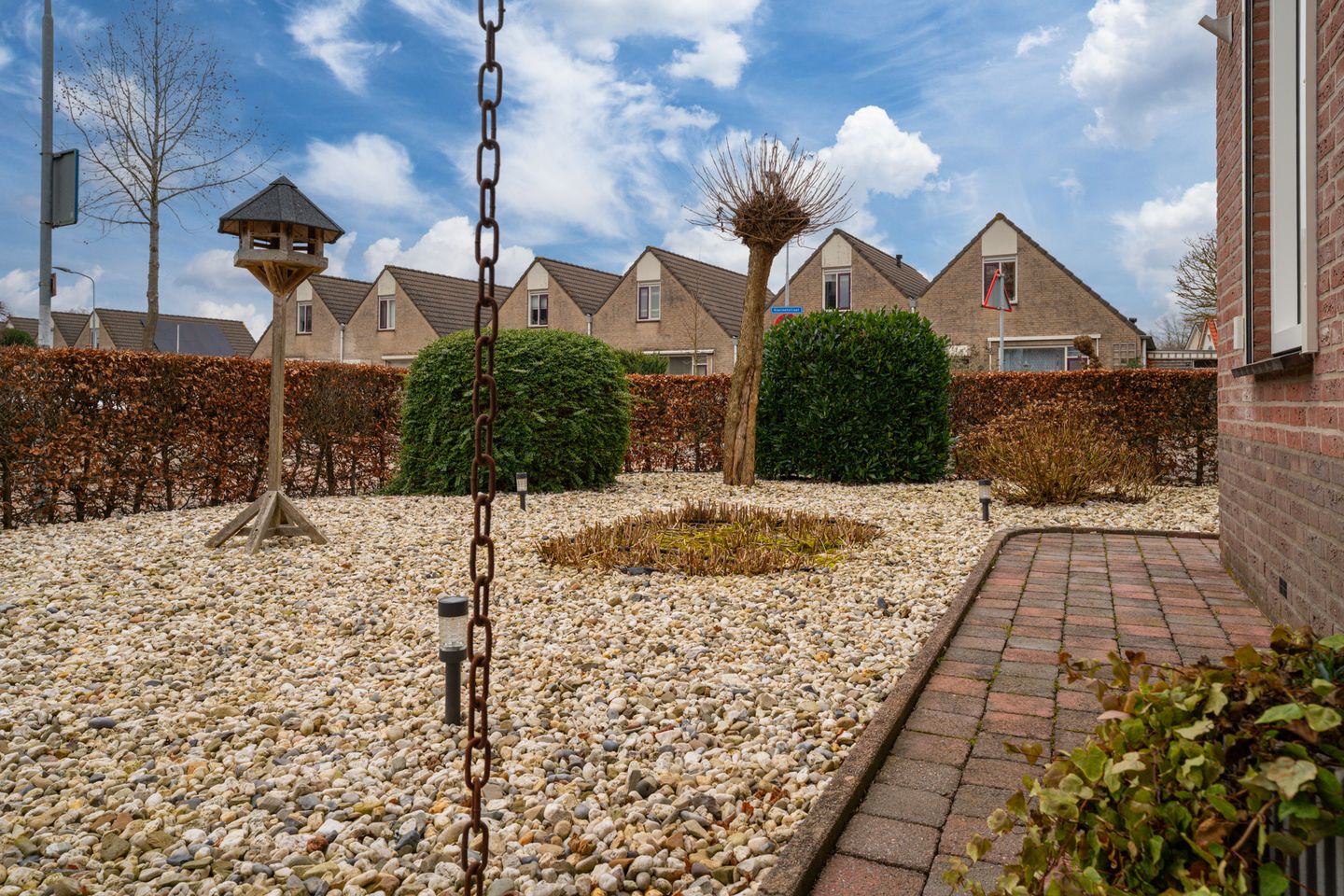 Foto 10 van Klarinetstraat 13