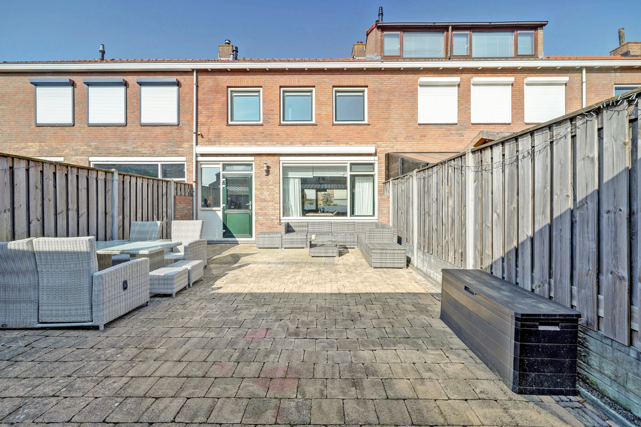 Photo 18 of Alexander Verhuellstraat 47