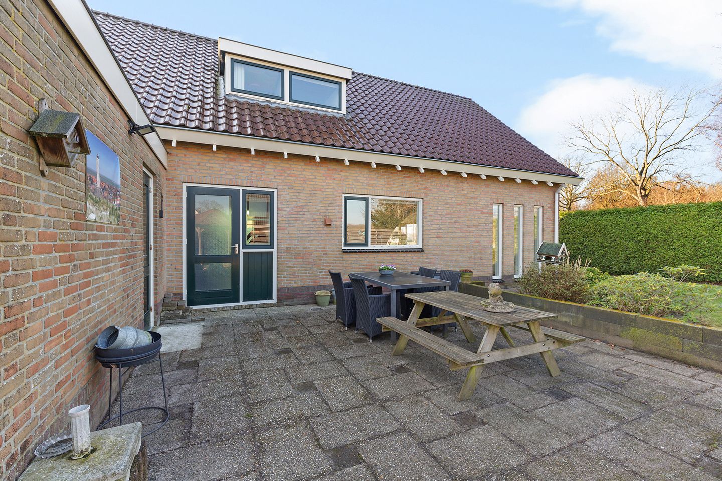 Foto 40 van Neptunuslaan 26