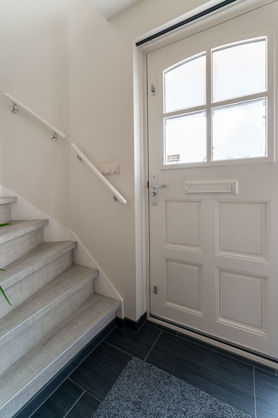 Foto 13 van Klarinetstraat 13