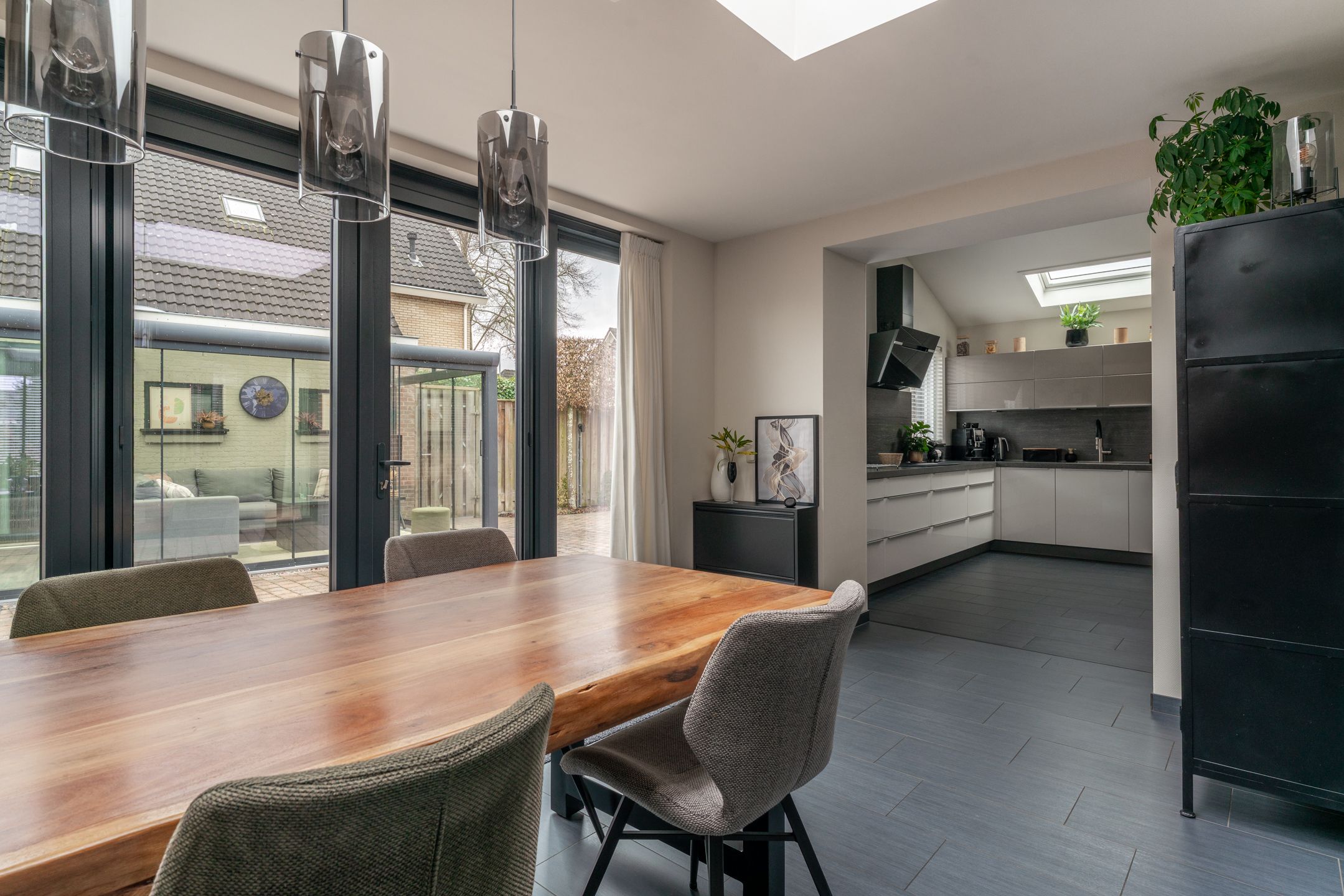 Foto 30 van Klarinetstraat 13