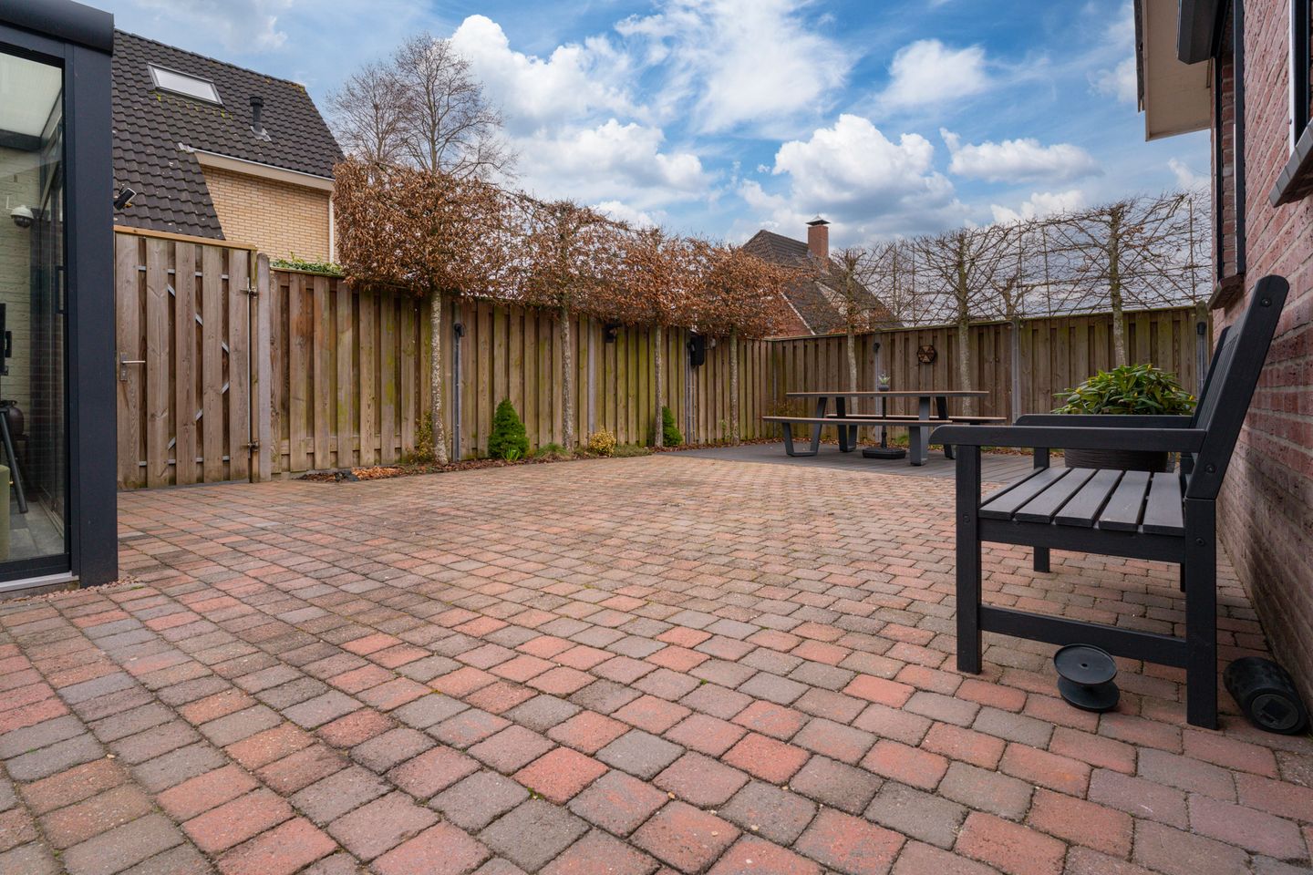 Foto 34 van Klarinetstraat 13