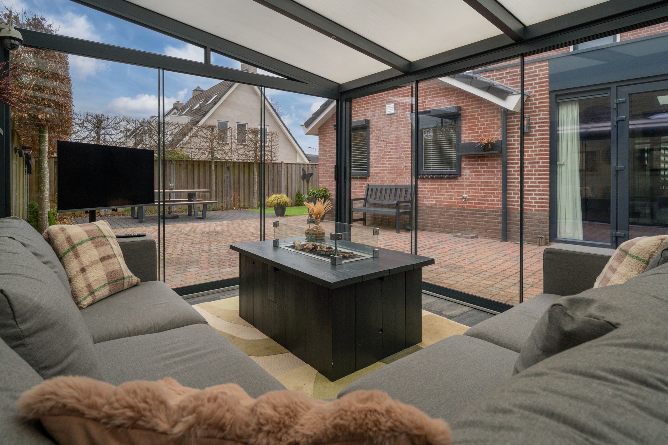 Foto 36 van Klarinetstraat 13