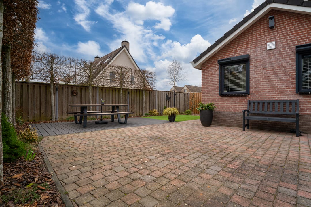 Foto 38 van Klarinetstraat 13