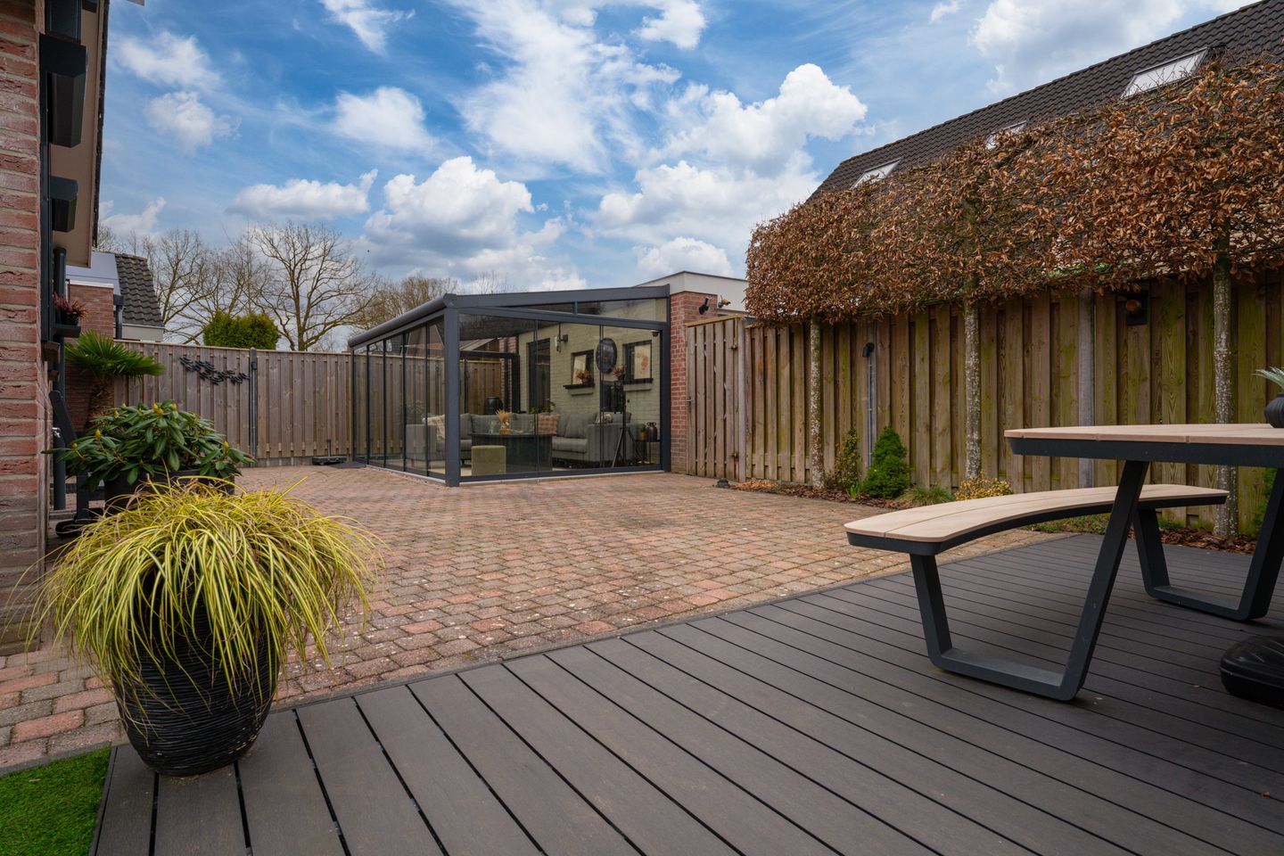 Foto 40 van Klarinetstraat 13