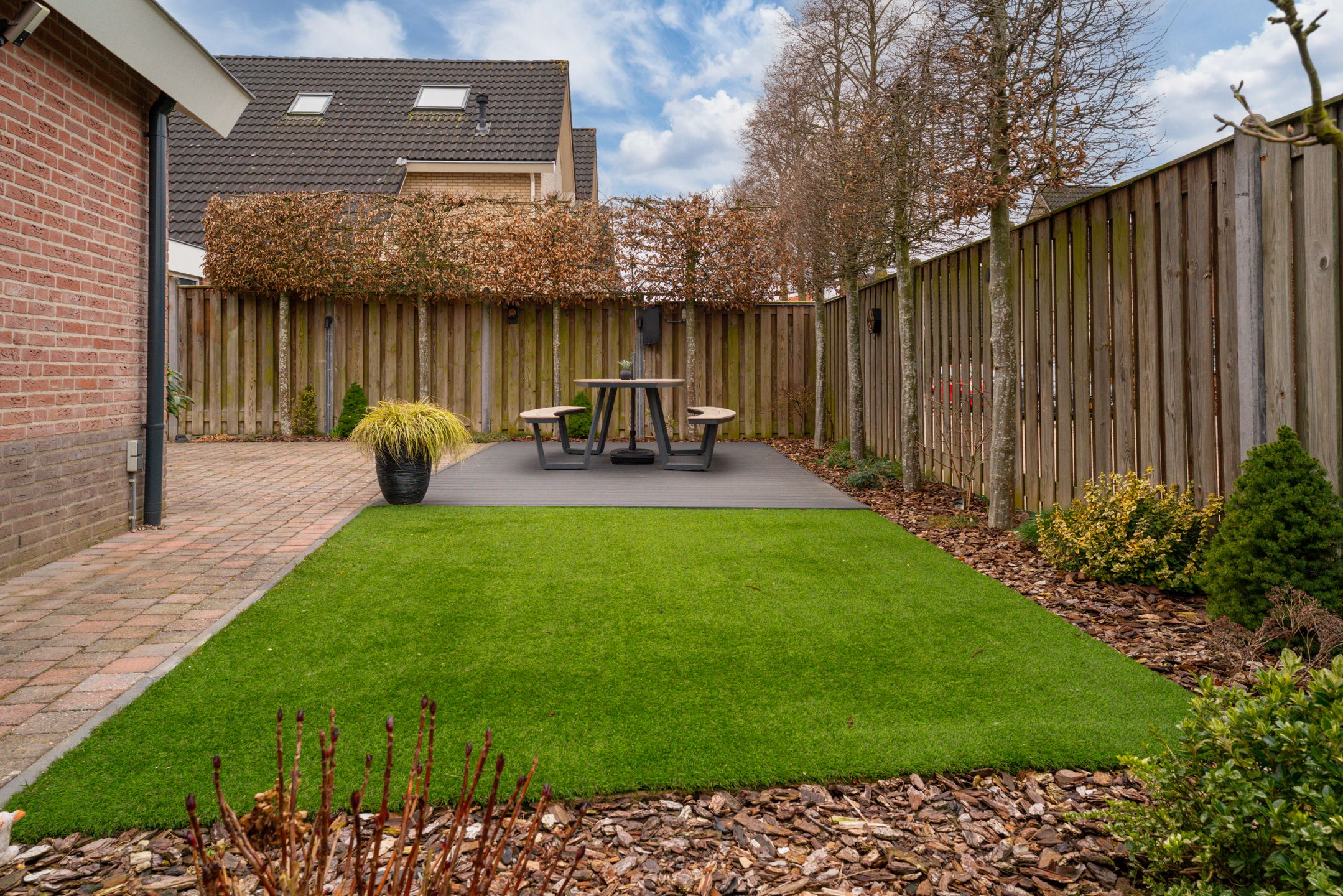 Foto 42 van Klarinetstraat 13