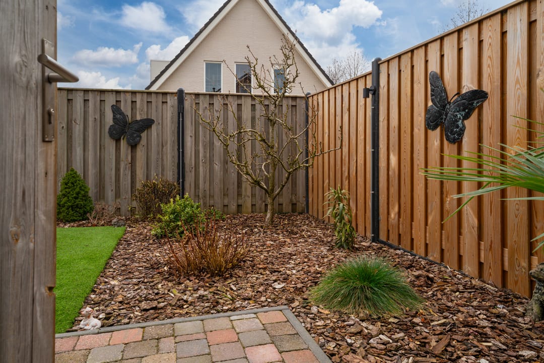 Foto 43 van Klarinetstraat 13