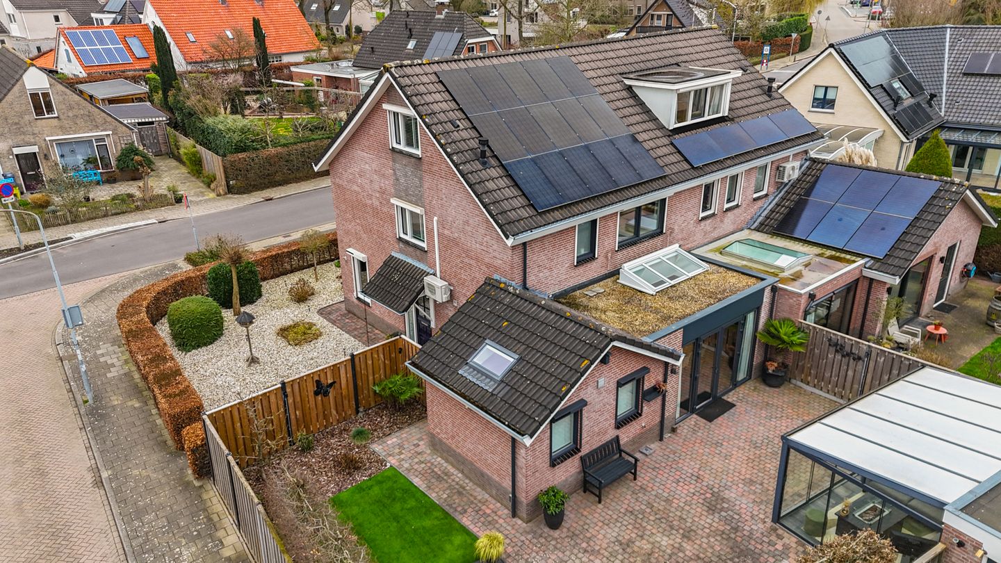 Foto 44 van Klarinetstraat 13