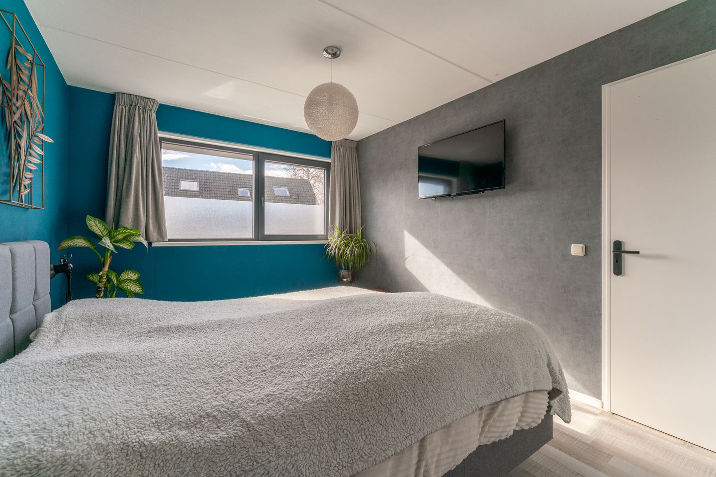 Foto 50 van Klarinetstraat 13