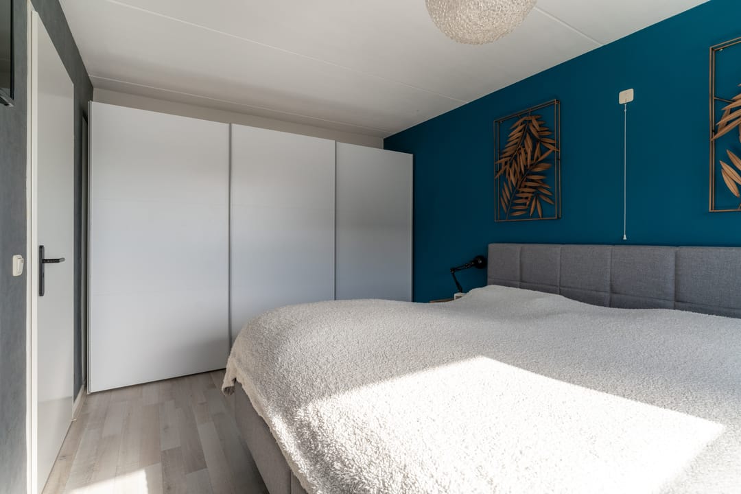 Foto 52 van Klarinetstraat 13