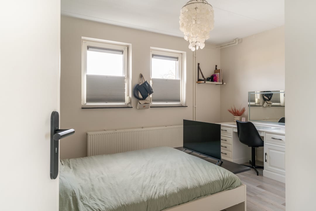 Foto 53 van Klarinetstraat 13