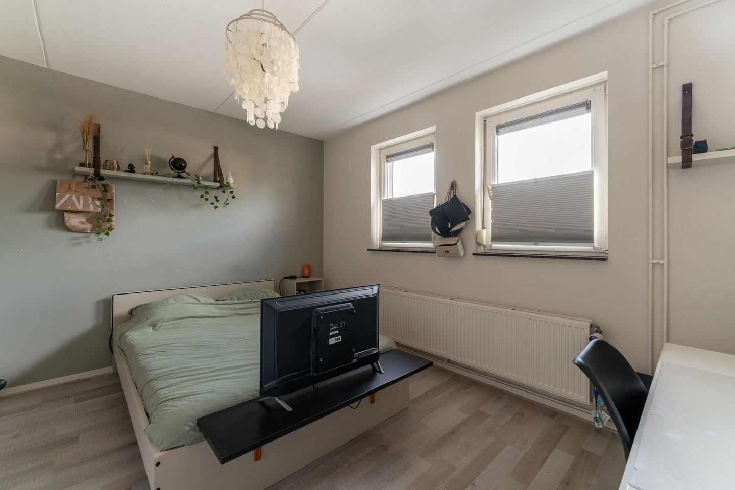 Foto 55 van Klarinetstraat 13