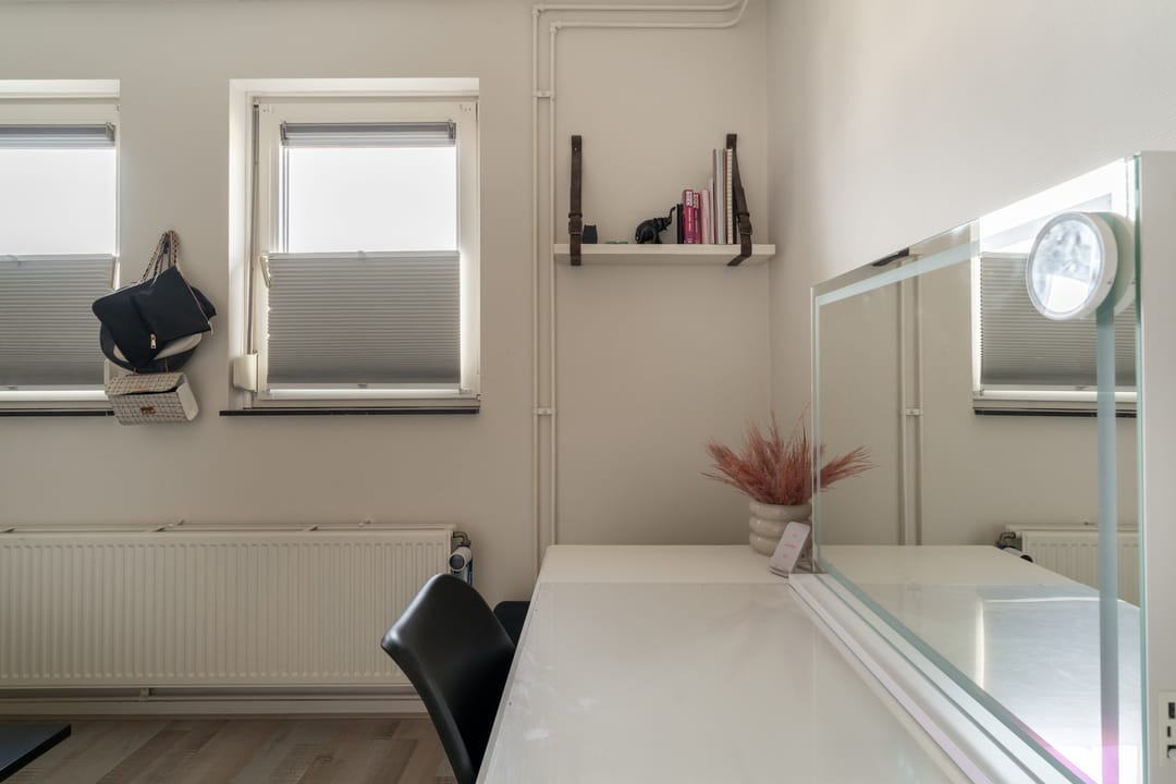 Foto 56 van Klarinetstraat 13