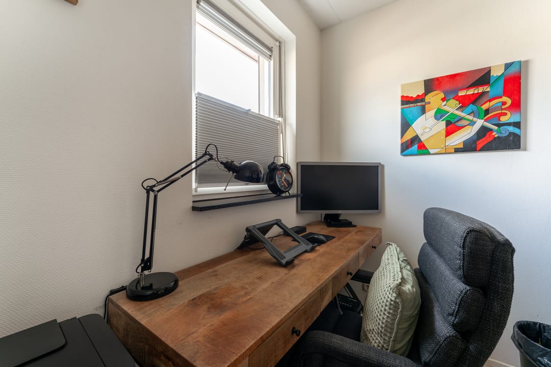 Foto 61 van Klarinetstraat 13