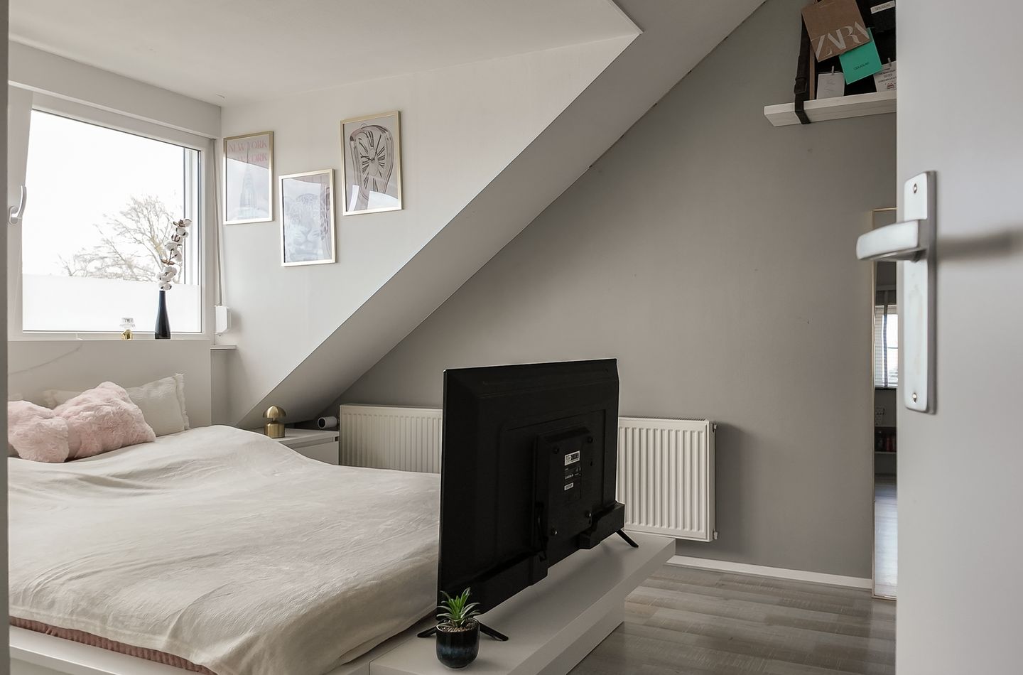 Foto 74 van Klarinetstraat 13