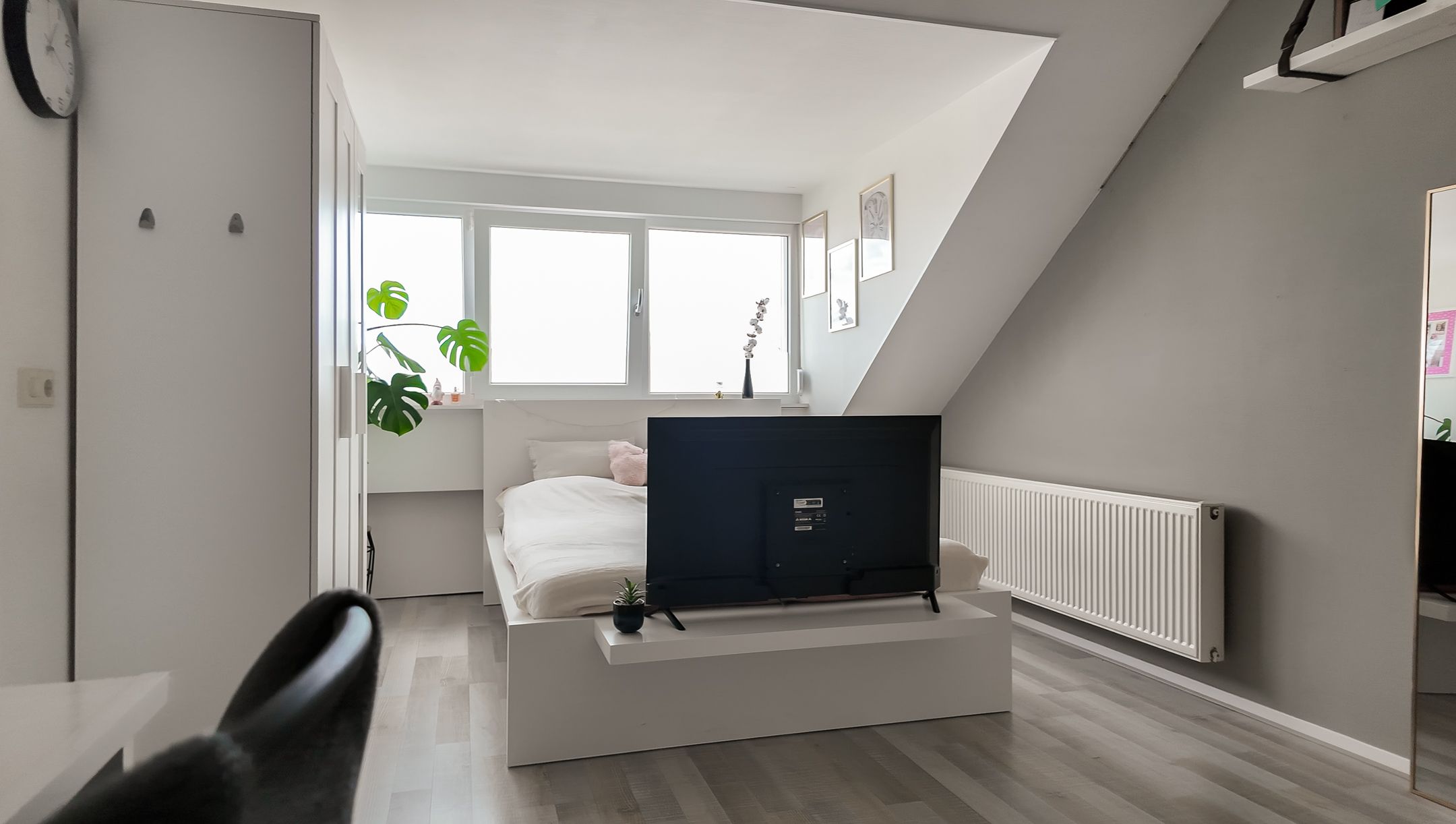 Foto 75 van Klarinetstraat 13