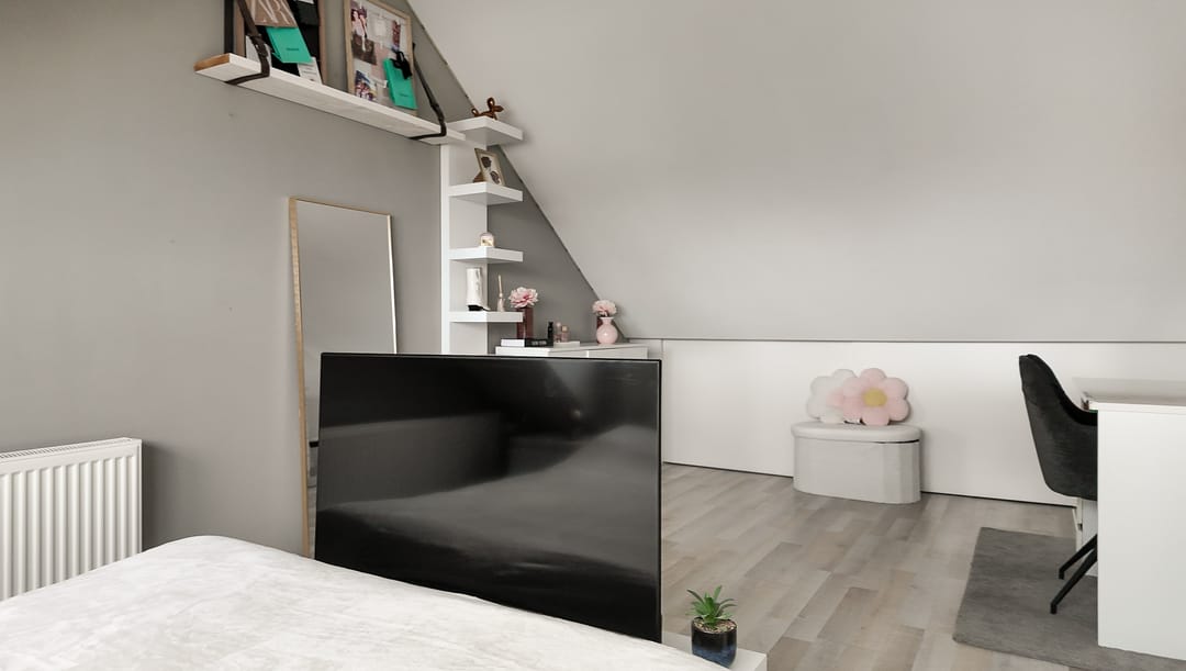 Foto 76 van Klarinetstraat 13