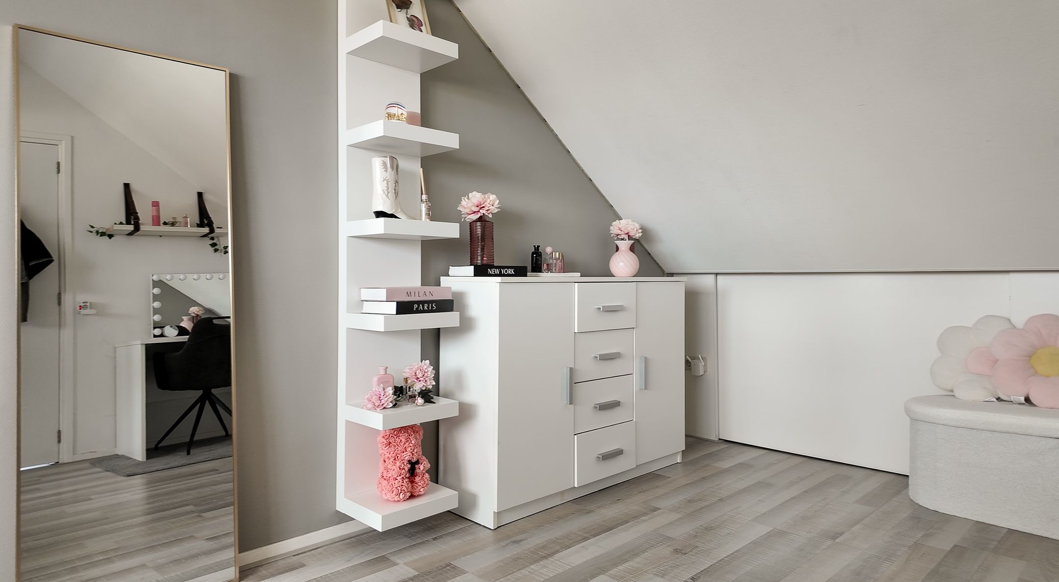 Foto 78 van Klarinetstraat 13