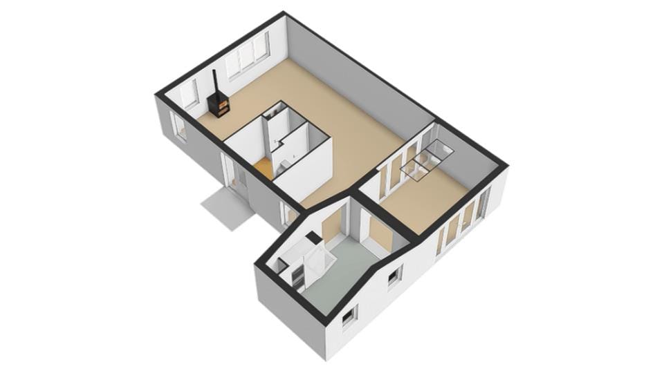 Foto 81 van Klarinetstraat 13