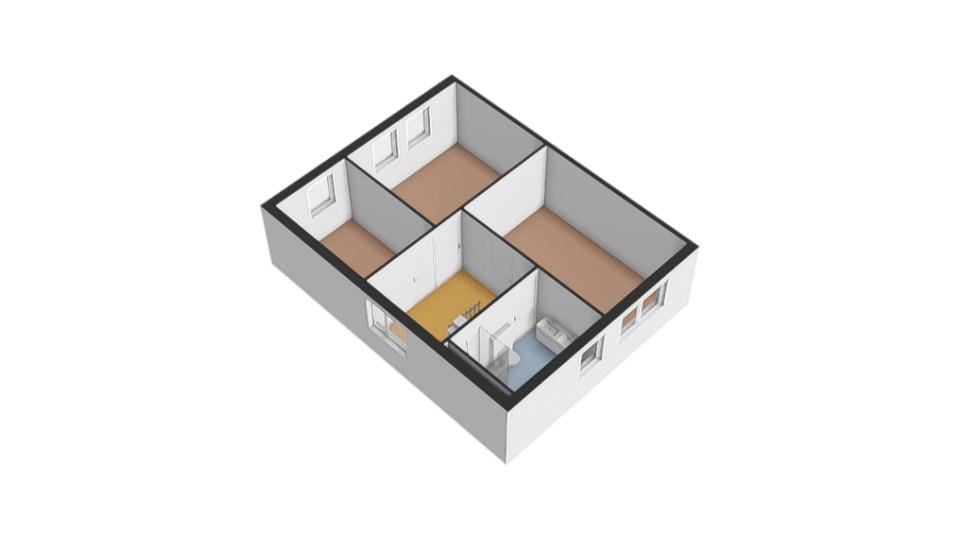 Foto 84 van Klarinetstraat 13