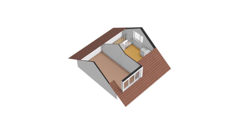 Foto 86 van Klarinetstraat 13