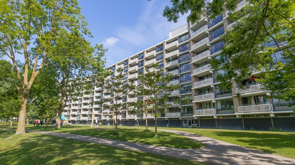 Foto 1 van Jan Luykenlaan 76