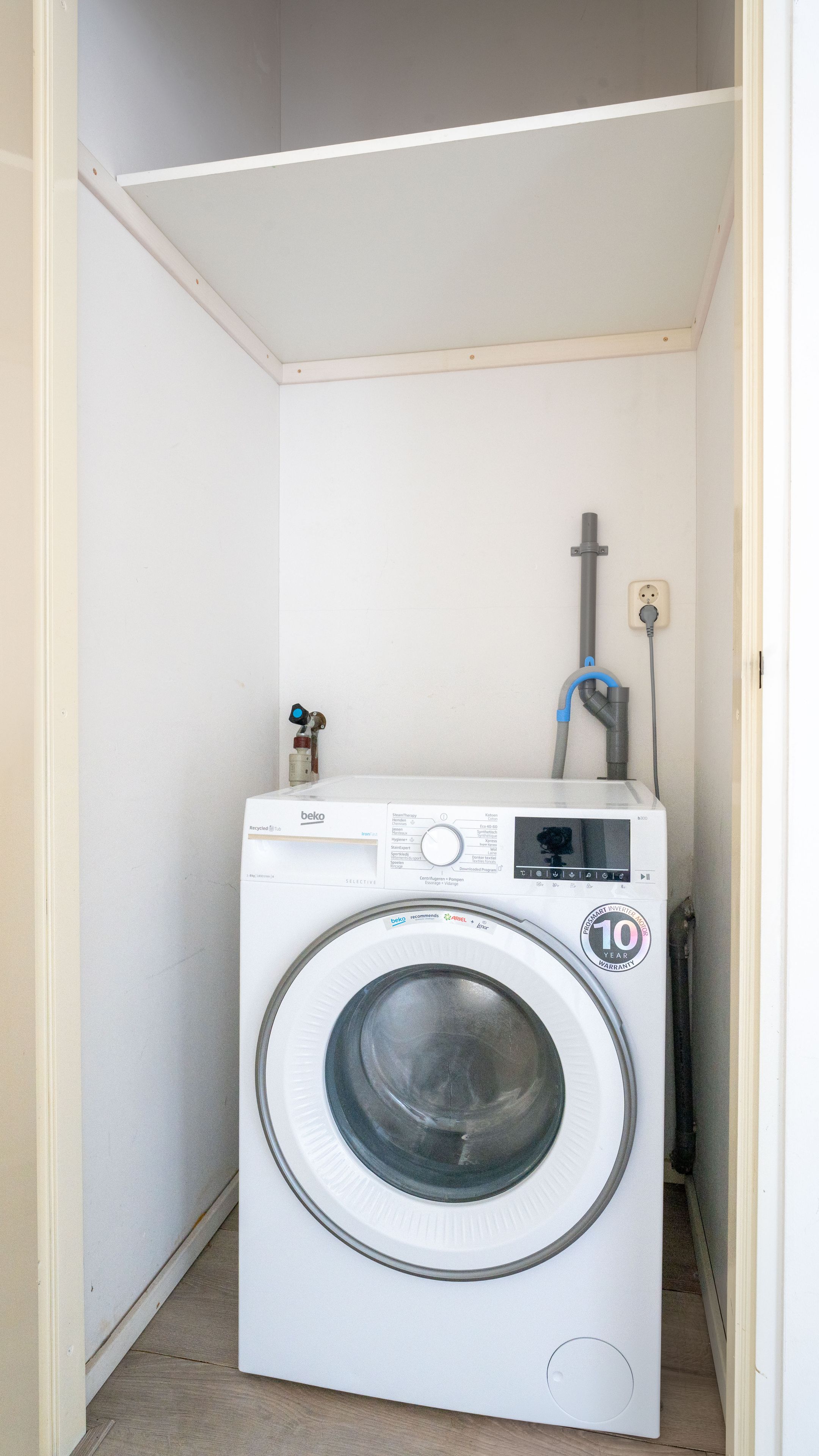 Foto 15 van Jan Luykenlaan 76