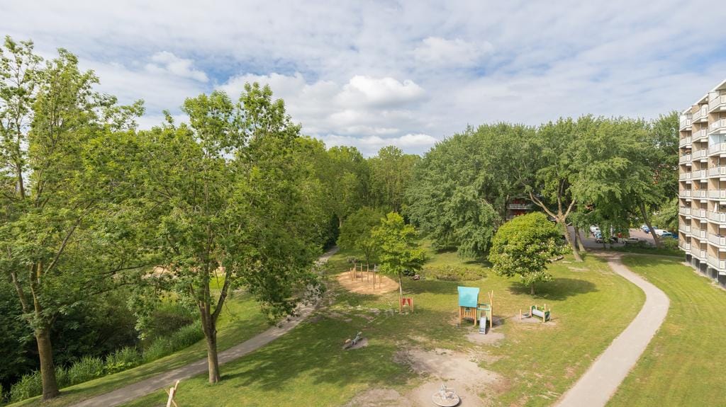 Foto 18 van Jan Luykenlaan 76