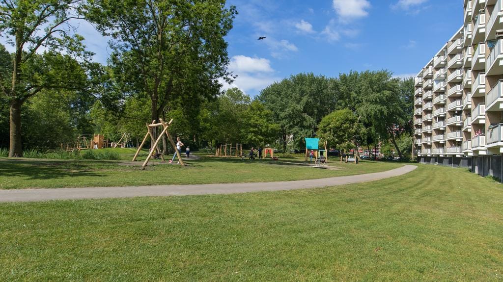 Foto 27 van Jan Luykenlaan 76