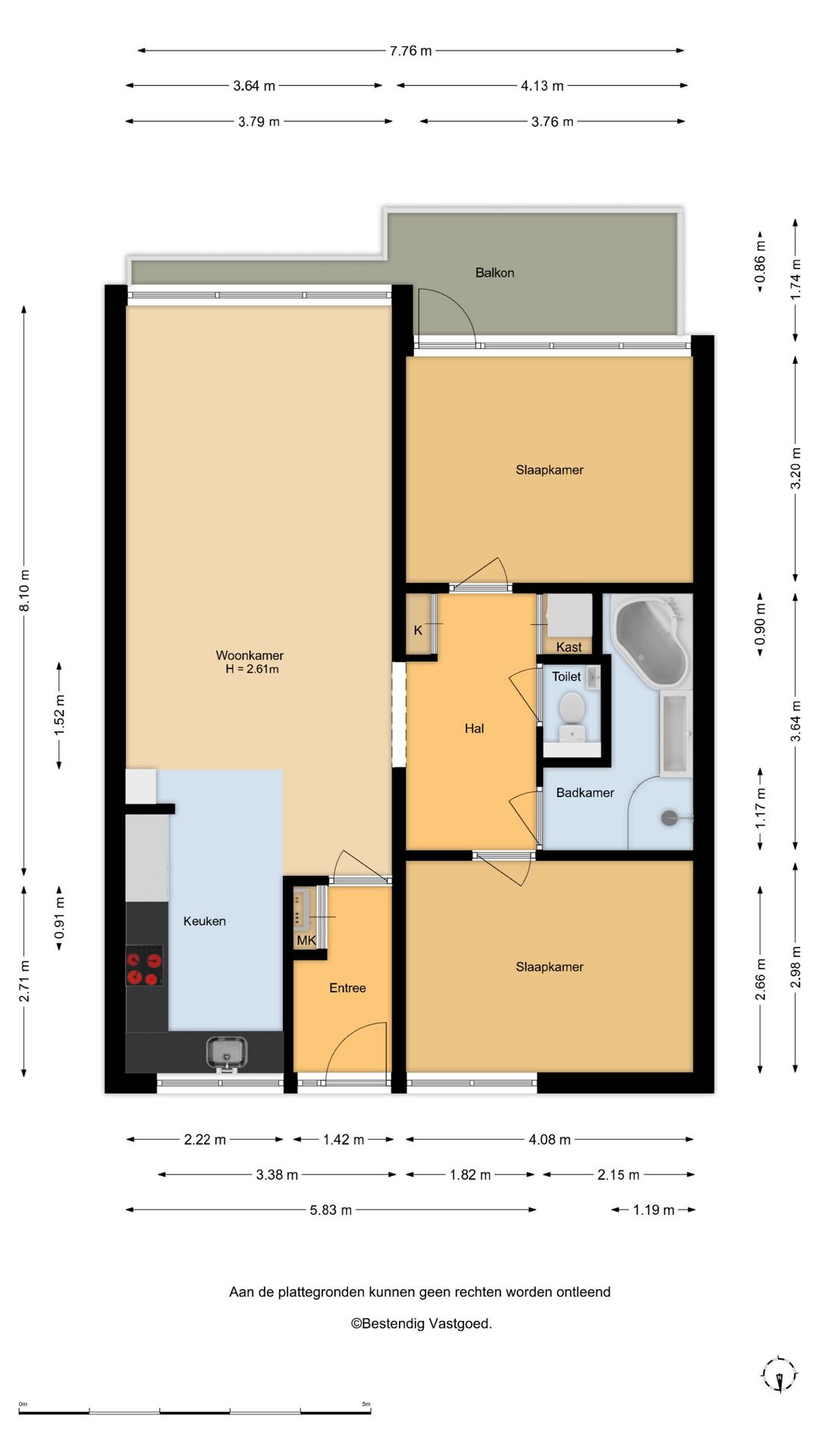 Foto 30 van Jan Luykenlaan 76