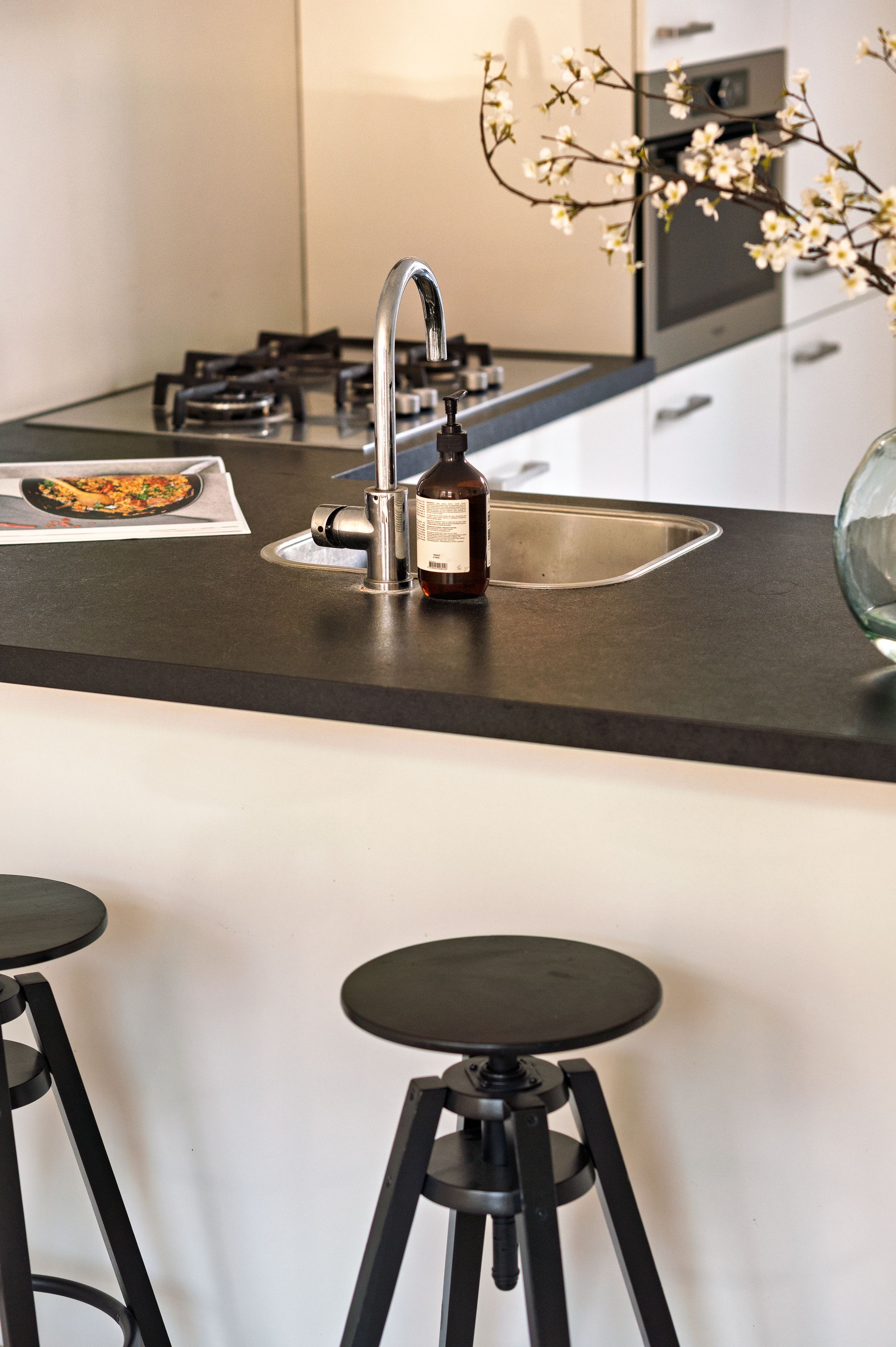 Foto 9 van Lindengracht 150-H