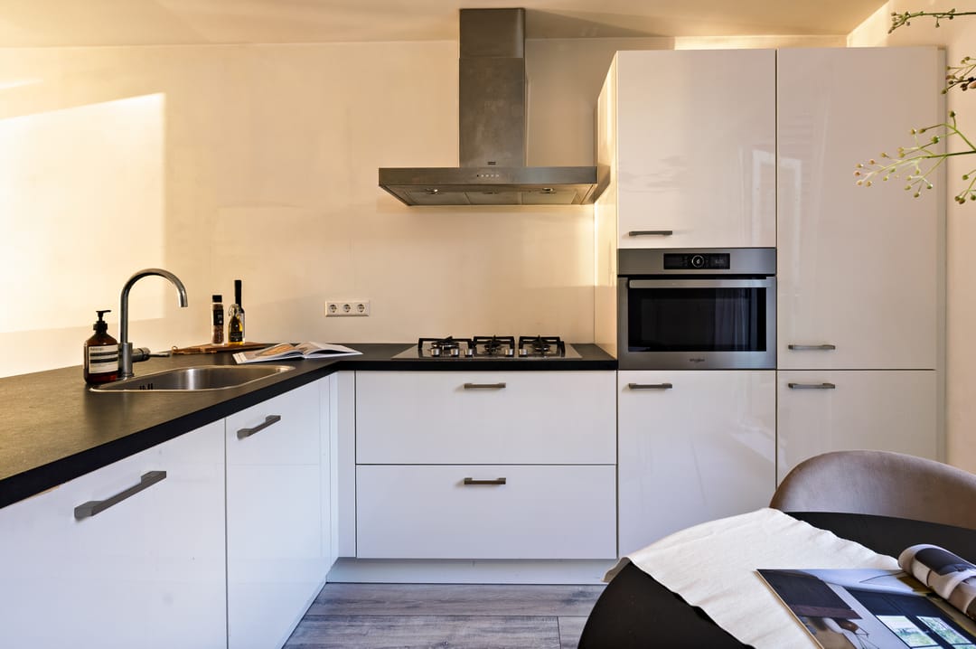 Foto 11 van Lindengracht 150-H