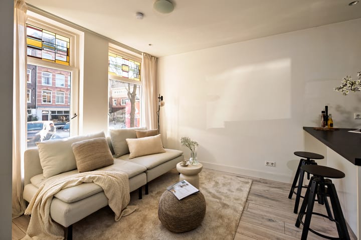 Foto 2 van Lindengracht 150-H