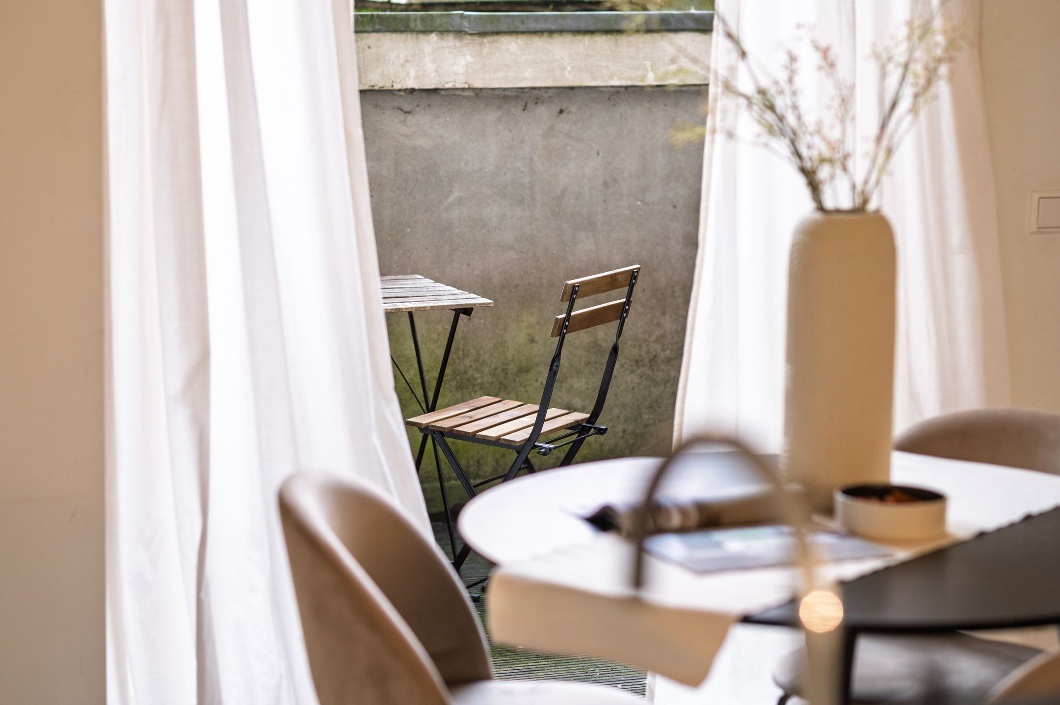 Foto 15 van Lindengracht 150-H