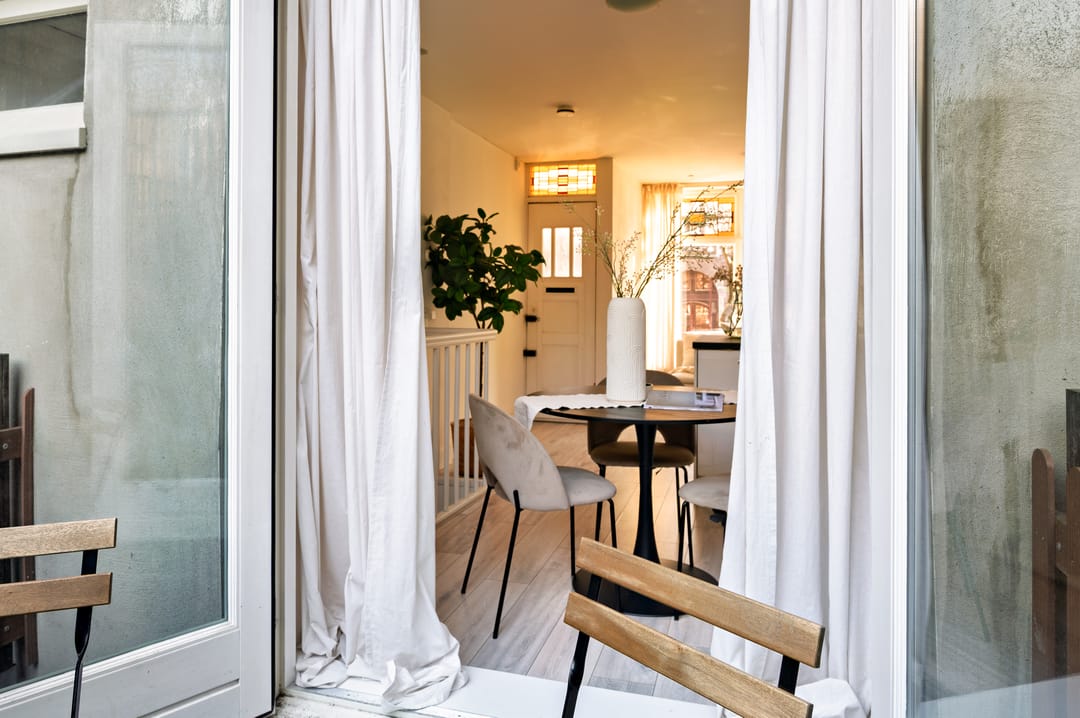 Foto 16 van Lindengracht 150-H