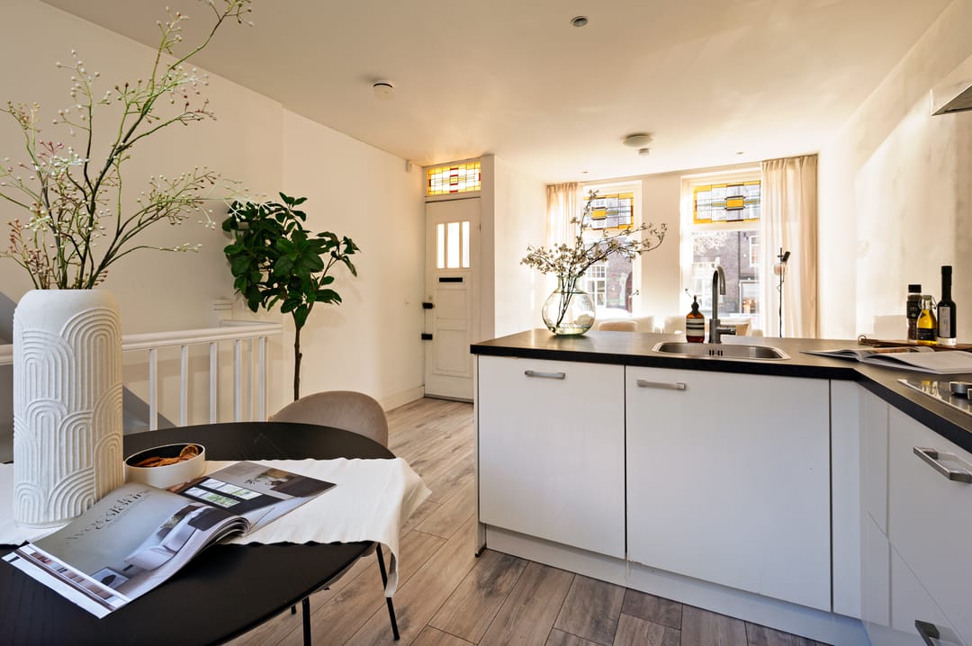 Foto 17 van Lindengracht 150-H