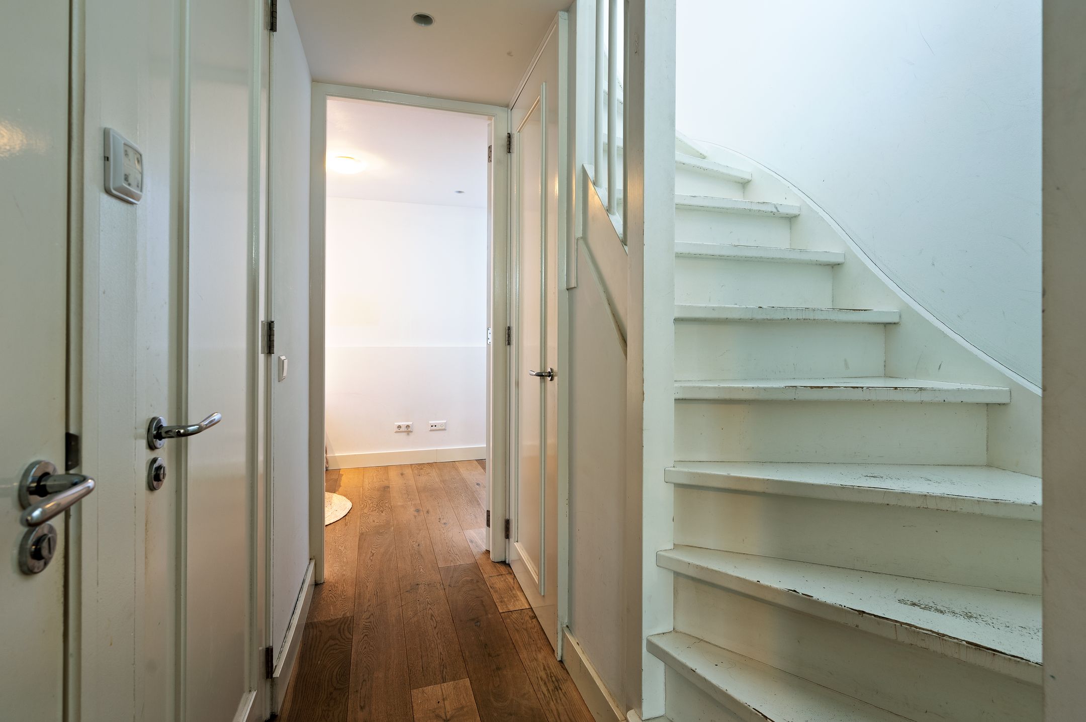 Foto 18 van Lindengracht 150-H