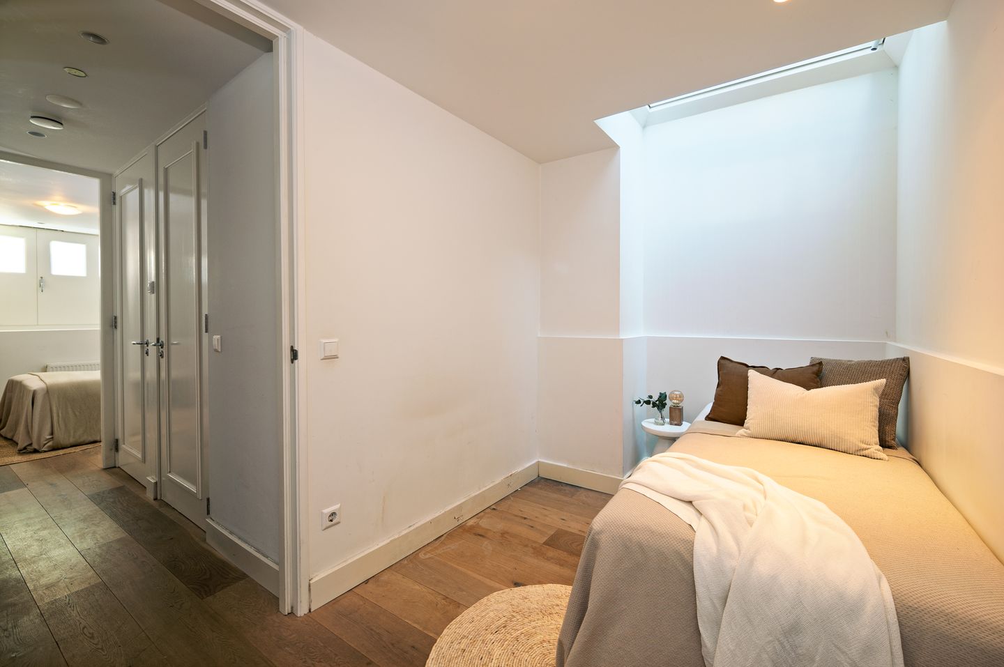 Foto 20 van Lindengracht 150-H