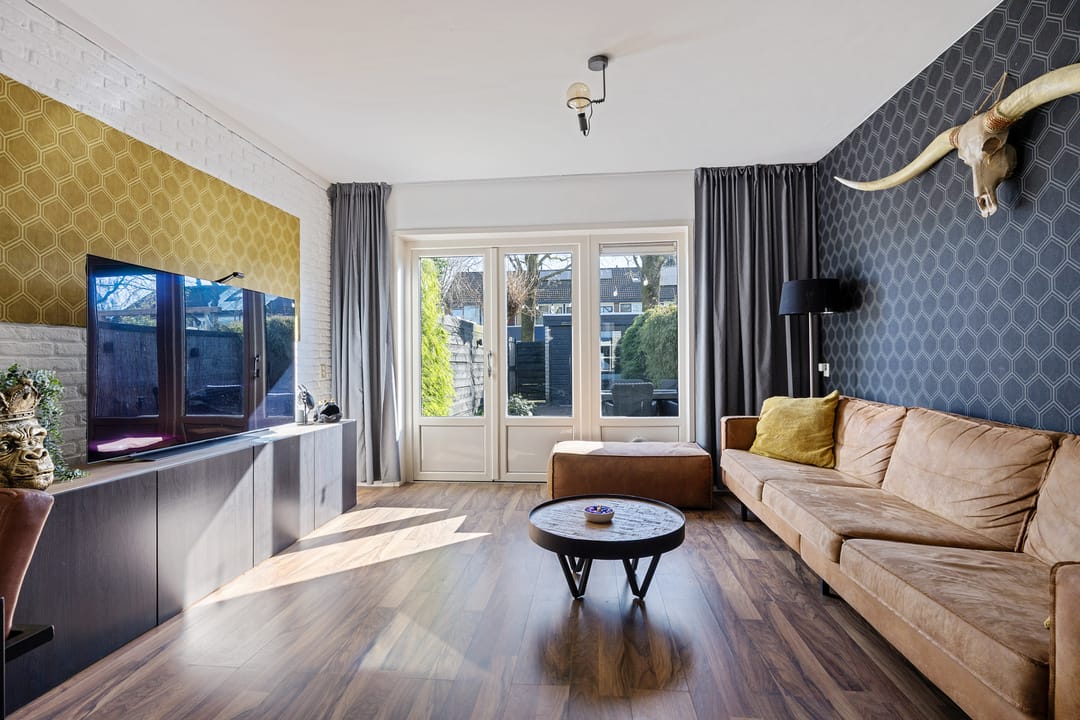 Foto 2 van Westercluft 148