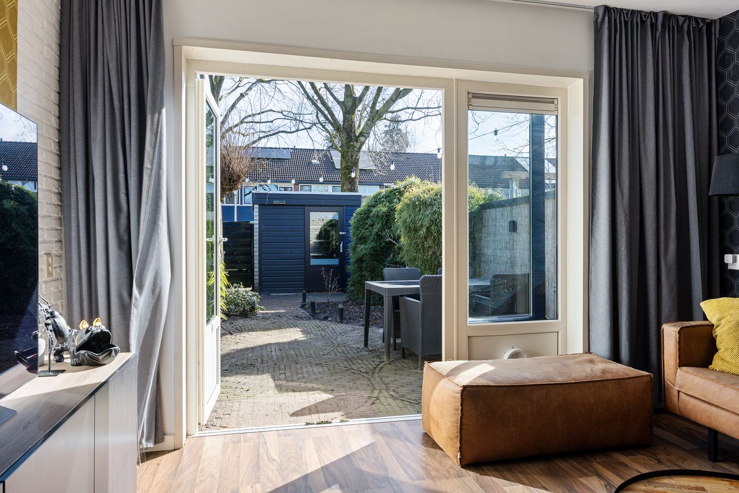 Foto 4 van Westercluft 148