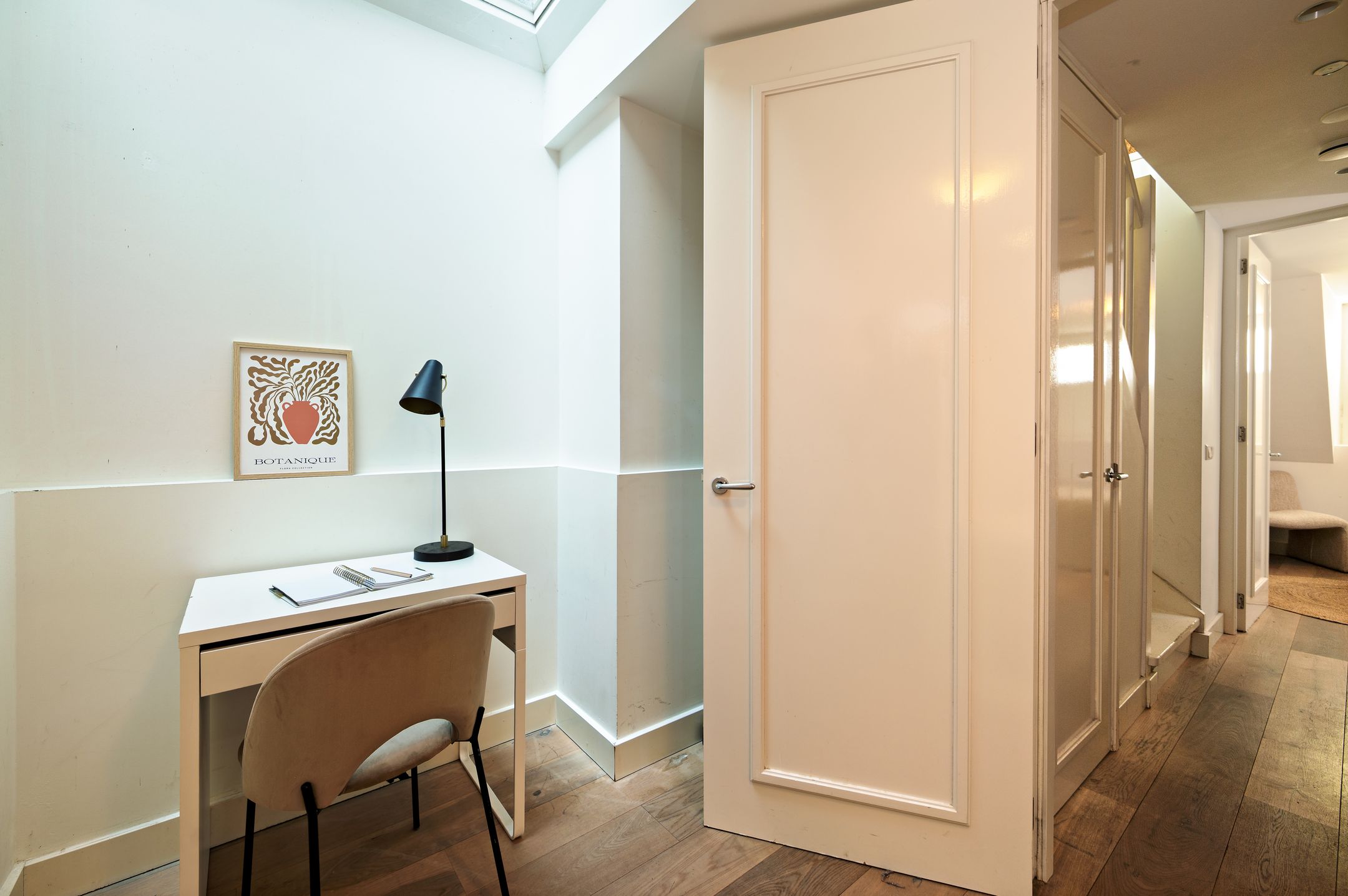 Foto 21 van Lindengracht 150-H