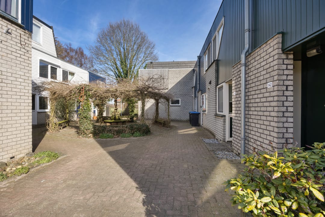 Foto 8 van Westercluft 148