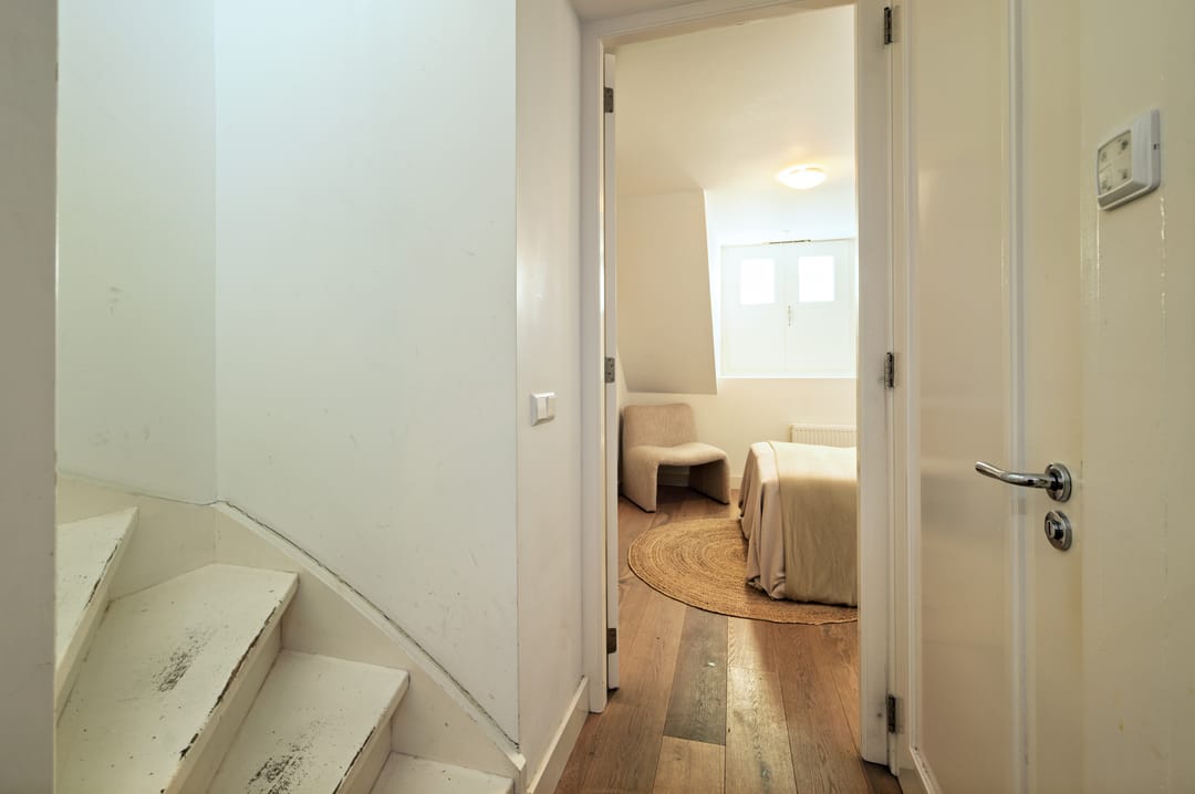 Foto 22 van Lindengracht 150-H