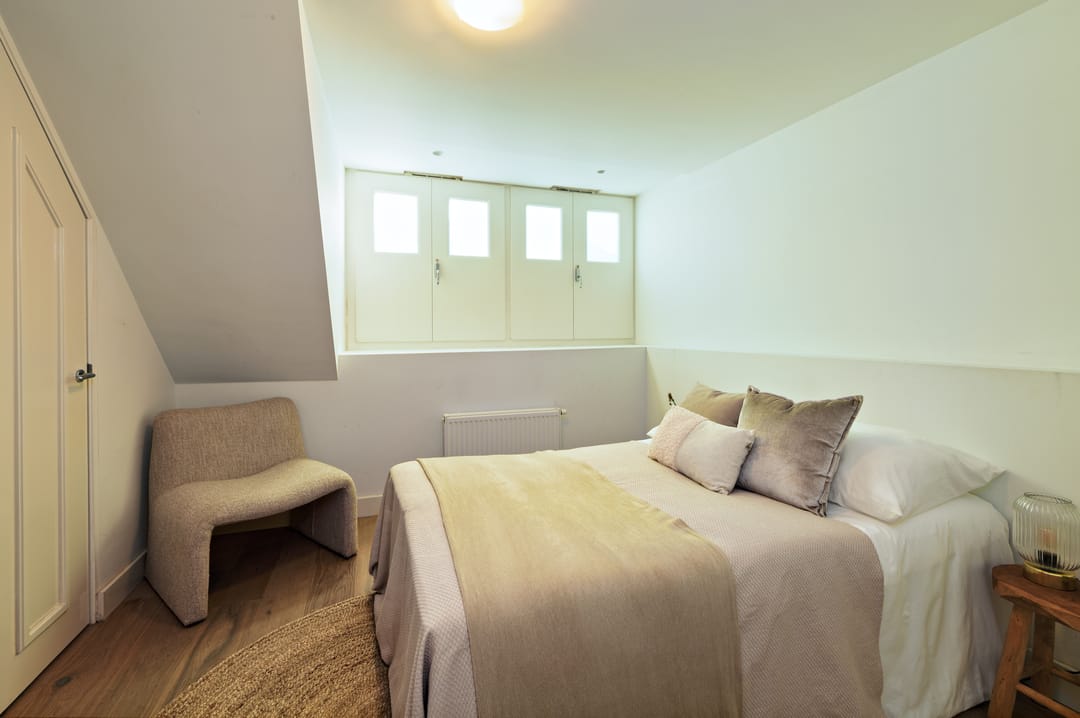 Foto 23 van Lindengracht 150-H