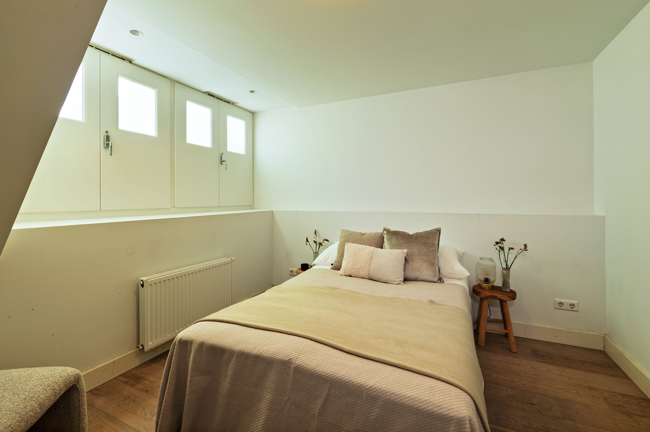 Foto 24 van Lindengracht 150-H