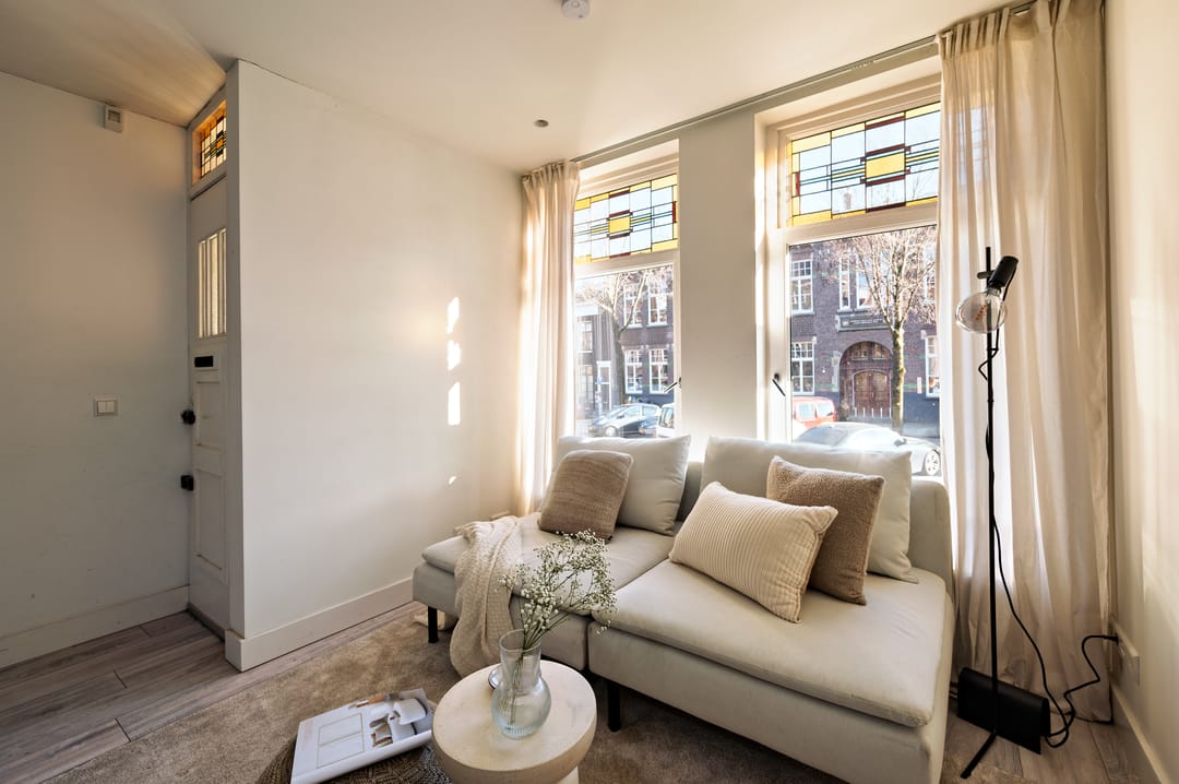 Foto 7 van Lindengracht 150-H