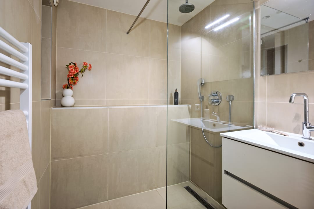 Foto 28 van Lindengracht 150-H