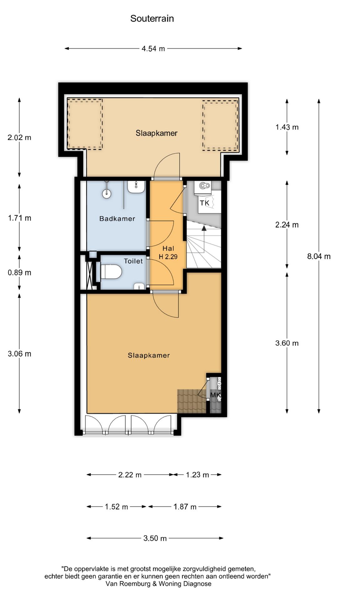 Foto 36 van Lindengracht 150-H