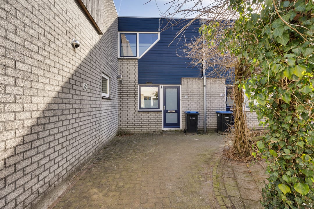 Foto 7 van Westercluft 148