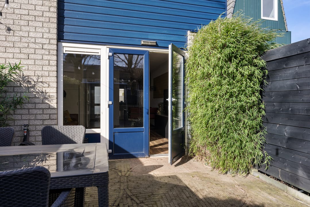 Foto 37 van Westercluft 148